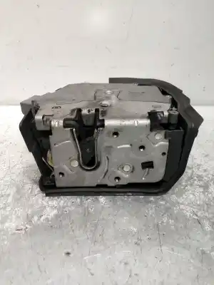 Second-hand car spare part rear right central locking system for bmw x5 (e53) 3.0d oem iam references 