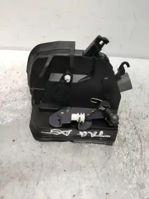 Second-hand car spare part rear right central locking system for bmw x5 (e53) 3.0d oem iam references   