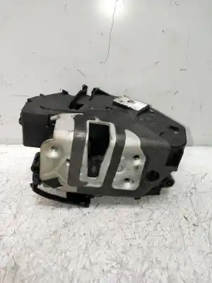 Автозапчастина б/у передній правий центральний замок для ford mondeo lim. hybrid vignale посилання на oem iam bm5aa21812bh