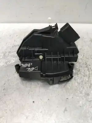 Second-hand car spare part front right central locking system for ford mondeo lim. hybrid vignale oem iam references bm5aa21812bh  