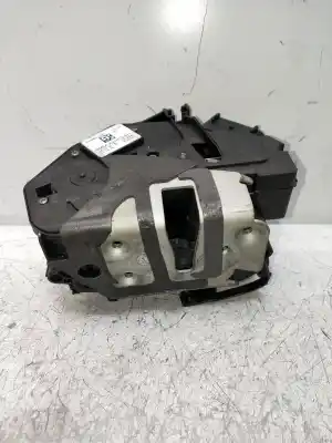 Автозапчастина б/у ЛІВИЙ ПЕРЕДНІЙ ДВИГ ЦЕНТРАЛЬНОГО ЗАМКУВАННЯ для FORD MONDEO LIM.  Посилання на OEM IAM BM5AA21813AH  