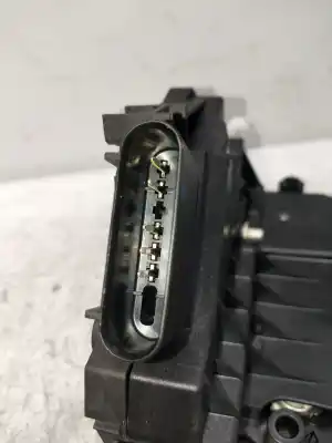 Автозапчастина б/у лівий передній двиг центрального замкування для ford mondeo lim. hybrid vignale посилання на oem iam bm5aa21813ah  