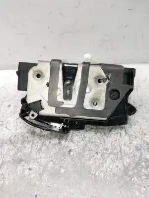 Автозапчастина б/у задній правий двиг центрального замкування для ford mondeo lim. hybrid vignale посилання на oem iam bm5aa26412cg