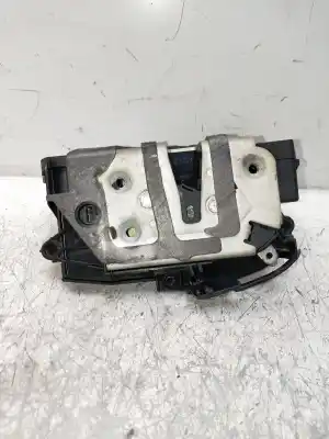 Автозапчастина б/у задній лівий центральний замок для ford mondeo lim. hybrid vignale посилання на oem iam bm5aa26413cg