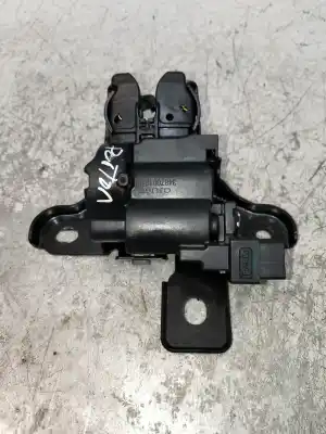 Автозапчастина б/у задній правий двиг центрального замкування для ford mondeo lim. hybrid vignale посилання на oem iam fr3b634282cb