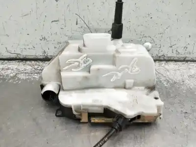 Second-hand car spare part front right central locking system for citroen c3 pluriel (hb_) 1.6 oem iam references   