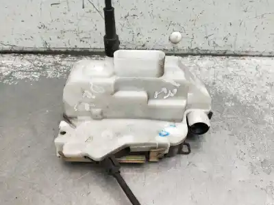 Second-hand car spare part front left central locking system for citroen c3 pluriel (hb_) 1.6 oem iam references   