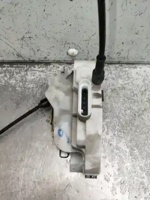 Second-hand car spare part front left central locking system for citroen c3 pluriel (hb_) 1.6 oem iam references   