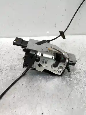 Pezzo di ricambio per auto di seconda mano  per CITROEN C4 PICASSO  Riferimenti OEM IAM    Pezzo di ricambio per auto di seconda mano  per CITROEN C4 PICASSO  Riferimenti OEM IAM