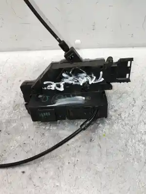 Second-hand car spare part rear right central locking system for citroen c4 picasso exclusive oem iam references    Second-hand car spare part rear right central locking system for citroen c4 picasso exclusive oem iam references