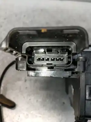 Second-hand car spare part rear right central locking system for citroen c4 picasso exclusive oem iam references    Second-hand car spare part rear right central locking system for citroen c4 picasso exclusive oem iam references