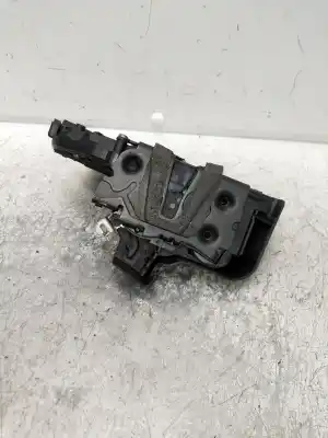 Peça sobressalente para automóvel em segunda mão motor de fechadura central dianteiro direito por jaguar xf 3.0 v6 diesel cat referências oem iam 6w8a21512ae