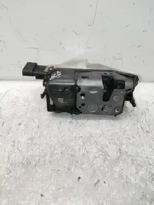 Gebrauchtes Autoersatzteil Motor Zentralverriegelung Vorn Rechts zum PEUGEOT 3008 Allure OEM-IAM-Referenzen 16942678  