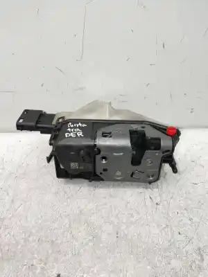 Gebrauchtes Autoersatzteil Zentralverriegelungsmotor Hinten Rechts zum PEUGEOT 3008 Allure OEM-IAM-Referenzen 16943629  