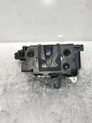 Second-hand car spare part front right central locking system for ford ka+ ultimate oem iam references 