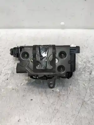 Second-hand car spare part rear right central locking system for ford ka+ ultimate oem iam references 