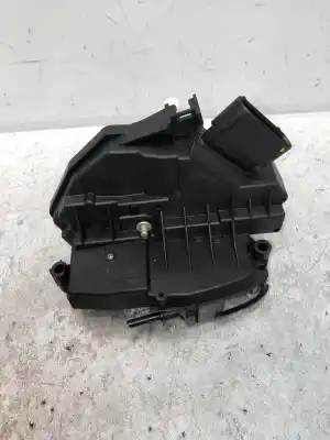 Second-hand car spare part front right central locking system for ford focus lim. trend oem iam references bm5aa21812bh  