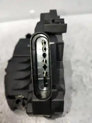 Second-hand car spare part front right central locking system for ford focus lim. trend oem iam references bm5aa21812bh  