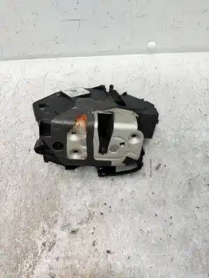 Автозапчастина б/у ЛІВИЙ ПЕРЕДНІЙ ДВИГ ЦЕНТРАЛЬНОГО ЗАМКУВАННЯ для FORD FOCUS LIM.  Посилання на OEM IAM BM5AA21813AH  