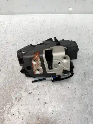 İkinci el araba yedek parçası arka sol merkezi kilit motoru için ford focus lim. trend oem iam referansları bm5aa26413ah