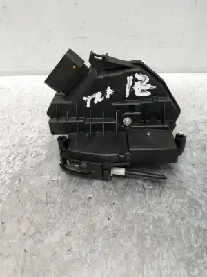 Second-hand car spare part rear left central locking system for ford focus lim. trend oem iam references bm5aa26413ah  