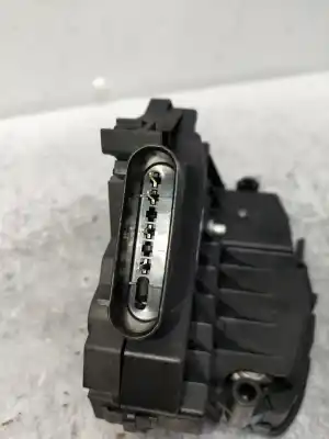 Second-hand car spare part rear left central locking system for ford focus lim. trend oem iam references bm5aa26413ah  