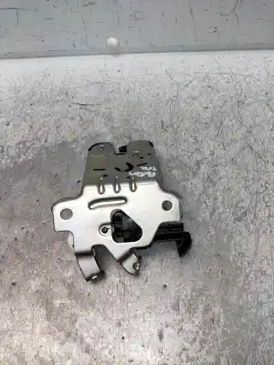 Second-hand car spare part tailgate central locking system  for seat ateca (kh7) style go oem iam references 5f082750509s