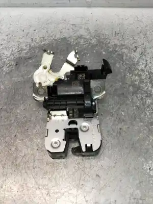 Second-hand car spare part tailgate central locking system  for seat ateca (kh7) style go oem iam references 5f082750509s  
