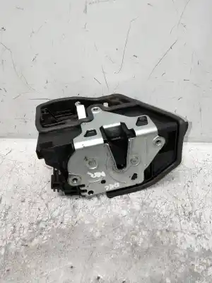 Second-hand car spare part FRONT RIGHT CENTRAL LOCKING SYSTEM for BMW X3 (F25)  OEM IAM references 7229458  