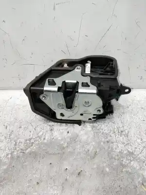 Second-hand car spare part REAR LEFT CENTRAL LOCKING SYSTEM for BMW X3 (F25)  OEM IAM references 7229459  