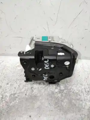 Peça sobressalente para automóvel em segunda mão motor de fechadura central dianteiro direito por audi a4 b9 avant (8w5, 8wd) 40 tdi referências oem iam 8x1837016c
