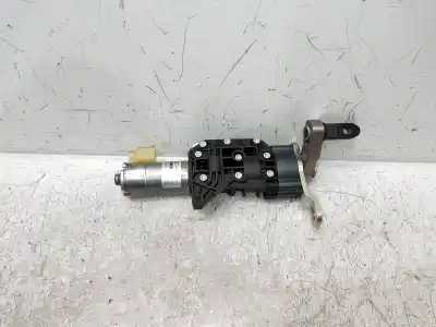 Peça sobressalente para automóvel em segunda mão motor de fechadura central mala por audi a4 b9 avant (8w5, 8wd) 40 tdi referências oem iam 1397221037