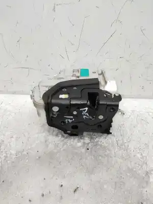 Second-hand car spare part FRONT LEFT CENTRAL LOCKING SYSTEM for AUDI A4 AVANT (8W5)  OEM IAM references 8X1837015C  