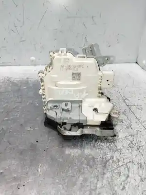Автозапчасти б/у электродвигатель заднего правого центрального замка за audi a4 b8 avant (8k5) 2.0 tdi ссылки oem iam 8k0839016c  