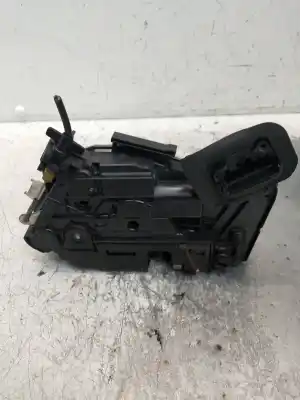 Second-hand car spare part rear right window regulator for seat leon (5f1) reference oem iam references 5k4839016q 5p ranchera 