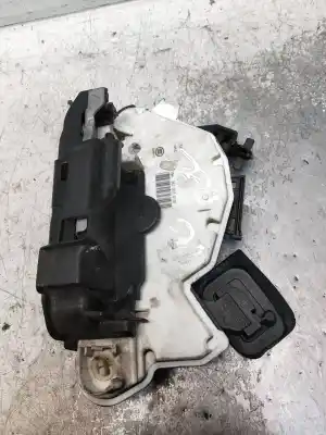 Pezzo di ricambio per auto di seconda mano motore chiusura centrale anteriore sinistro per seat leon (5f1) style riferimenti oem iam 5k1837015e