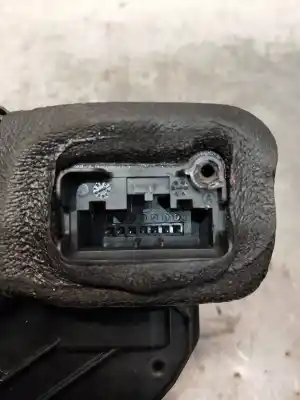 Second-hand car spare part front right central locking system for seat leon (5f1) style oem iam references 5k1837016e  