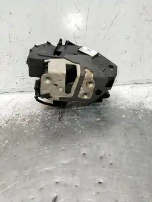Second-hand car spare part FRONT RIGHT CENTRAL LOCKING SYSTEM for FORD FOCUS TURN. (CB8)  OEM IAM references BM5AA21812BG  
