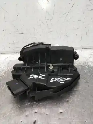 Second-hand car spare part front right central locking system for ford focus turn. (cb8) 1.0 ecoboost cat oem iam references bm5aa21812bg  