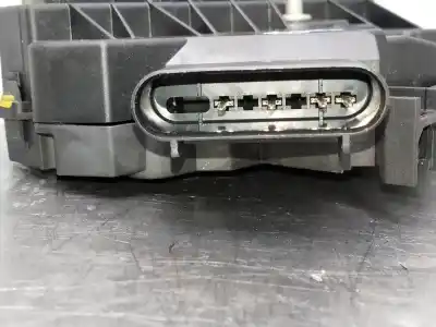 Second-hand car spare part front right central locking system for ford focus turn. (cb8) 1.0 ecoboost cat oem iam references bm5aa21812bg  