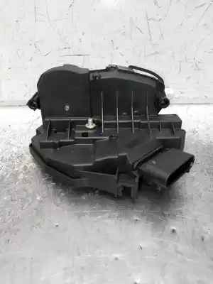 Second-hand car spare part front left central locking system for ford focus turn. (cb8) 1.0 ecoboost cat oem iam references bm5aa21813ag  