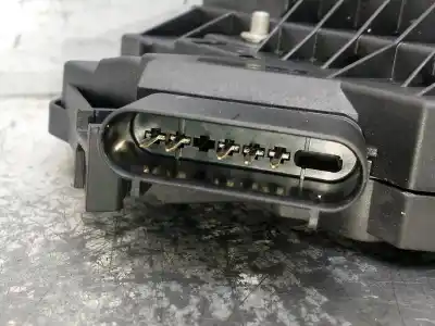 Second-hand car spare part front left central locking system for ford focus turn. (cb8) 1.0 ecoboost cat oem iam references bm5aa21813ag  