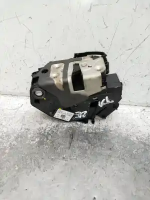 Peça sobressalente para automóvel em segunda mão motor de fechadura central traseiro direito por ford focus turn. (cb8) 1.0 ecoboost cat referências oem iam bm5aa26412ag