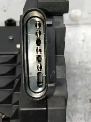 Автозапчасти б/у электродвигатель заднего правого центрального замка за ford focus turn. (cb8) 1.0 ecoboost cat ссылки oem iam bm5aa26412ag  