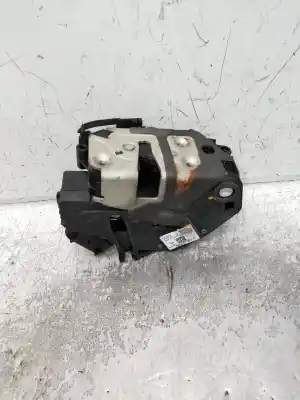 Peça sobressalente para automóvel em segunda mão motor de fechadura central traseiro esquerdo por ford focus turn. (cb8) 1.0 ecoboost cat referências oem iam bm5aa26413ag
