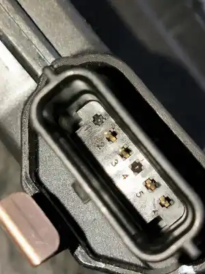 Second-hand car spare part front right central locking system for renault zoe (bfm_) zoe (bfmc) 5aq605 oem iam references 805020094r  40627235