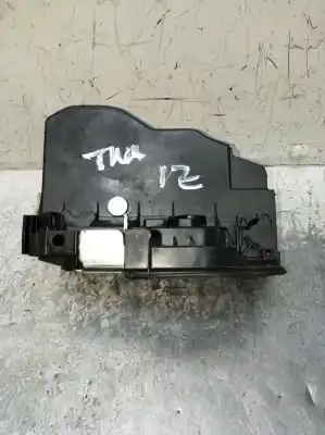 Second-hand car spare part REAR LEFT CENTRAL LOCKING SYSTEM for BMW 3 (F30, F80)  OEM IAM references 7229459  