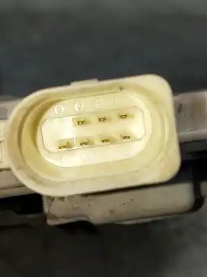 Second-hand car spare part front right central locking system for porsche cayenne (92a) 4.8 s oem iam references 8j1837016a  