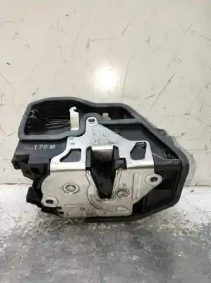 Second-hand car spare part front right central locking system for bmw 5 (e60) 530 d oem iam references 7036170  