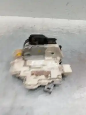 Second-hand car spare part front right central locking system for audi a3 (8p1) 2.0 tdi 16v oem iam references 4f1837015  